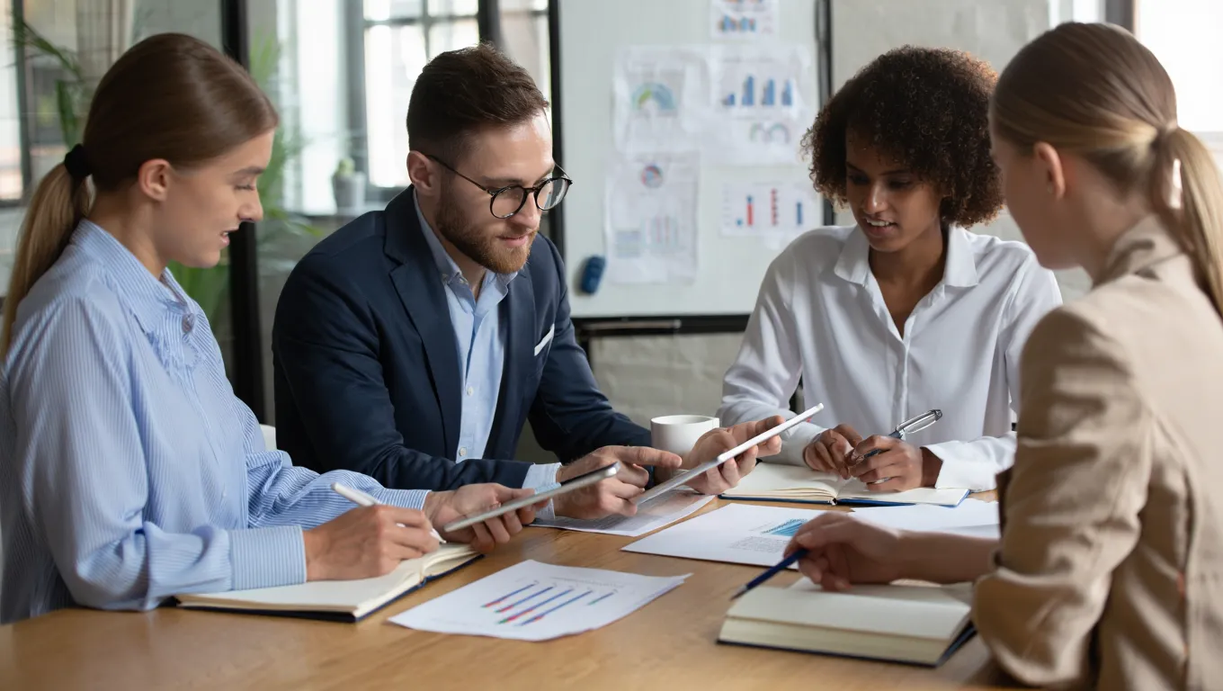 Why Choose Us for Your Lead Generation in Birmingham