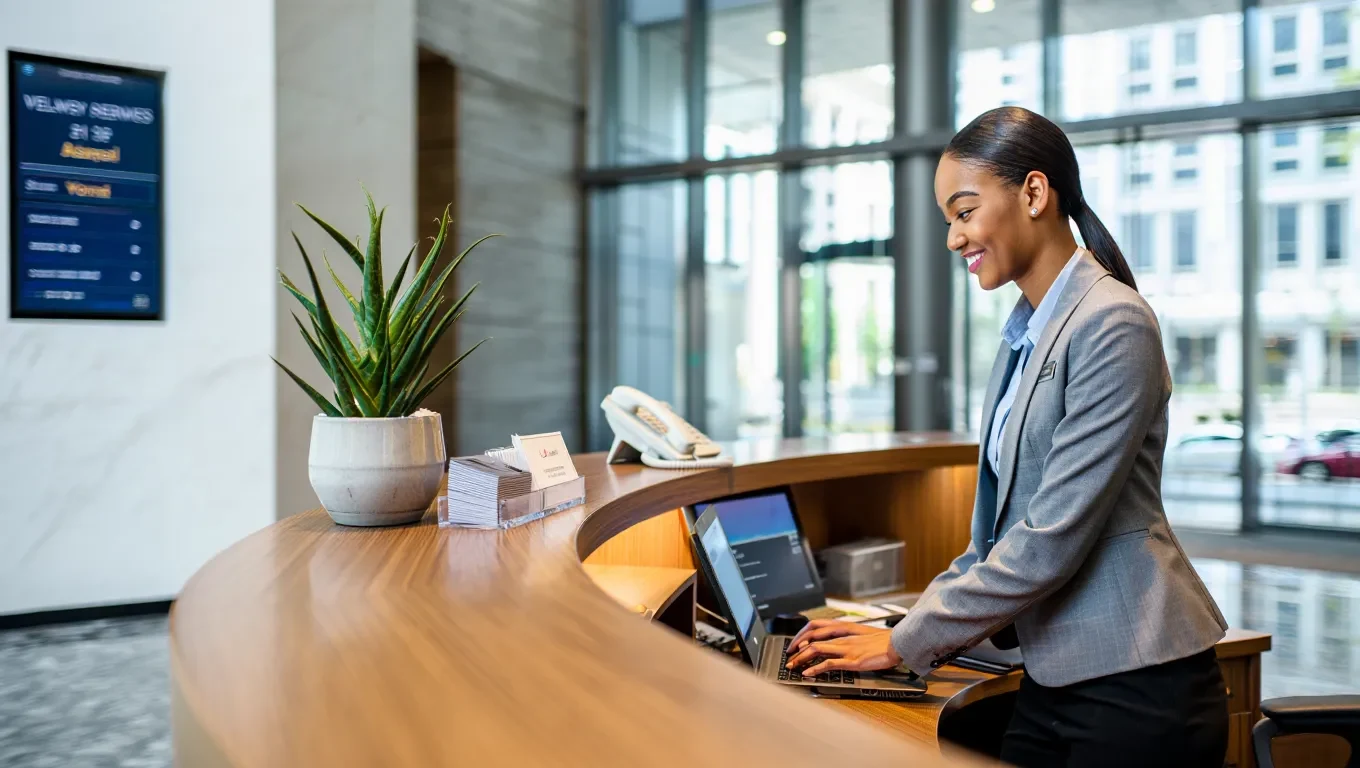 Appointment setting for lead generation for accountants to secure qualified business meetings