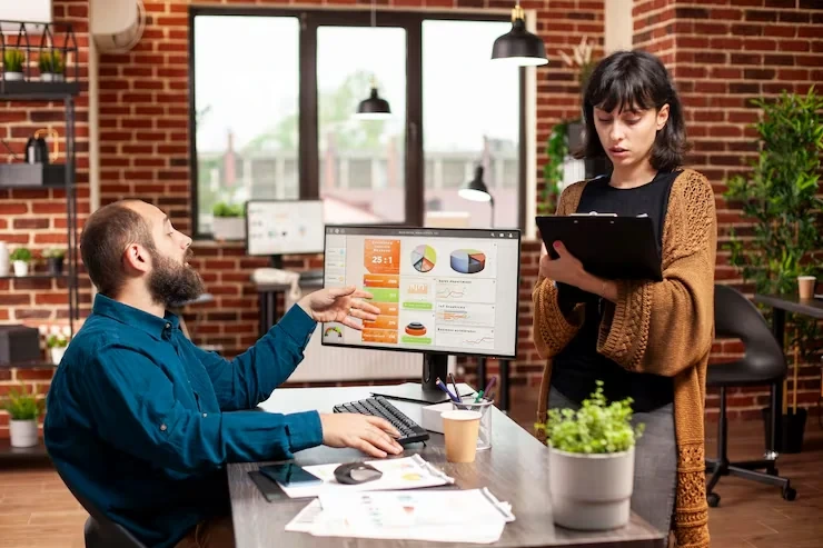 Lead Generation Agency in Dublin offering content marketing services for quality leads