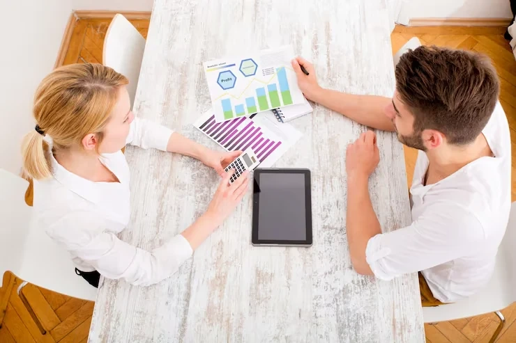 Lead Generation Agency in Dublin offering CRO services to improve conversions