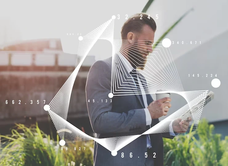 Exit-intent data scraping and targeting with lead generation for business brokers improving lead capture