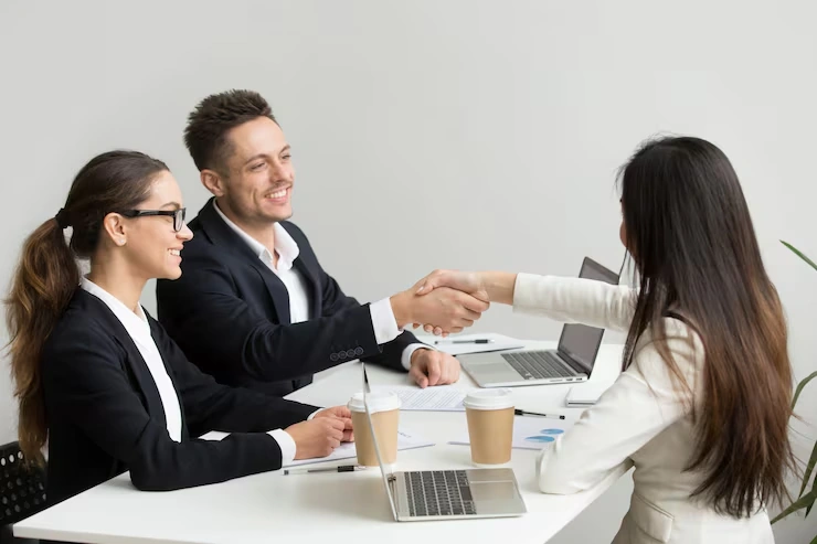 Reactivation Partners Trusted Lead Reactivation Services for B2B Teams