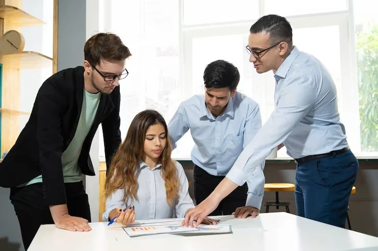 Google Ads campaigns for lead generation for accountants to attract targeted clients