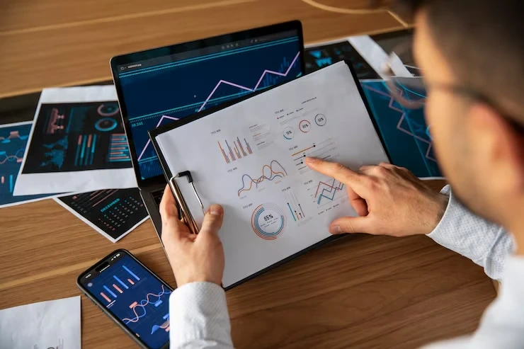 Industry statistics that matter for business brokers supported by lead generation services for growth