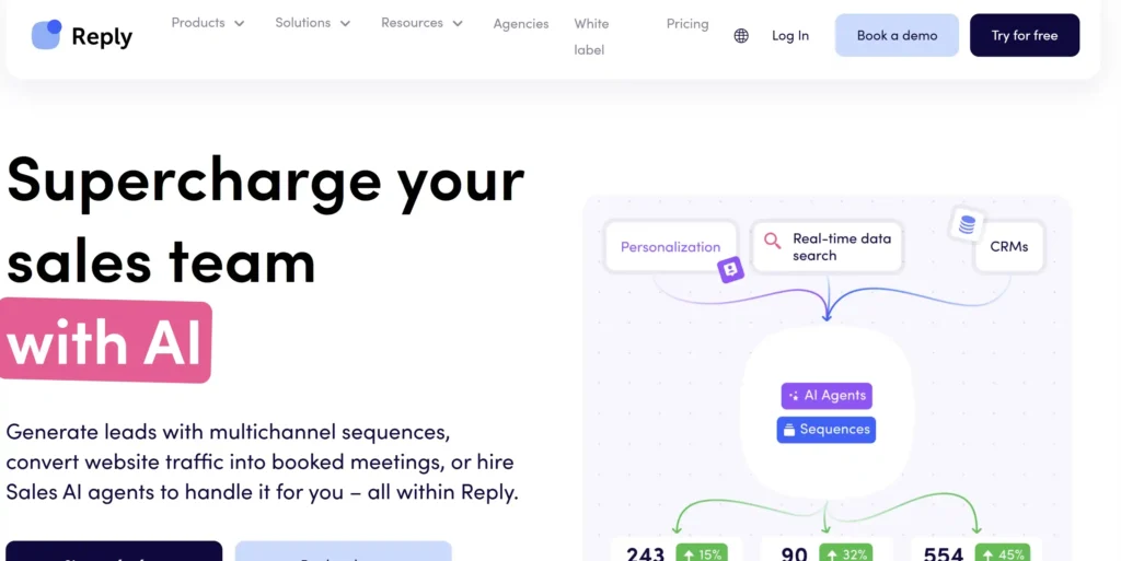 Reply.io