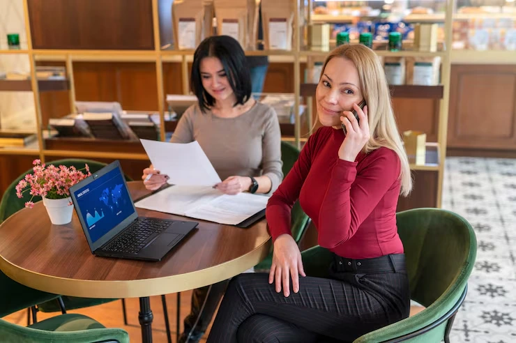 Appointment Setting Services for French B2B Clients