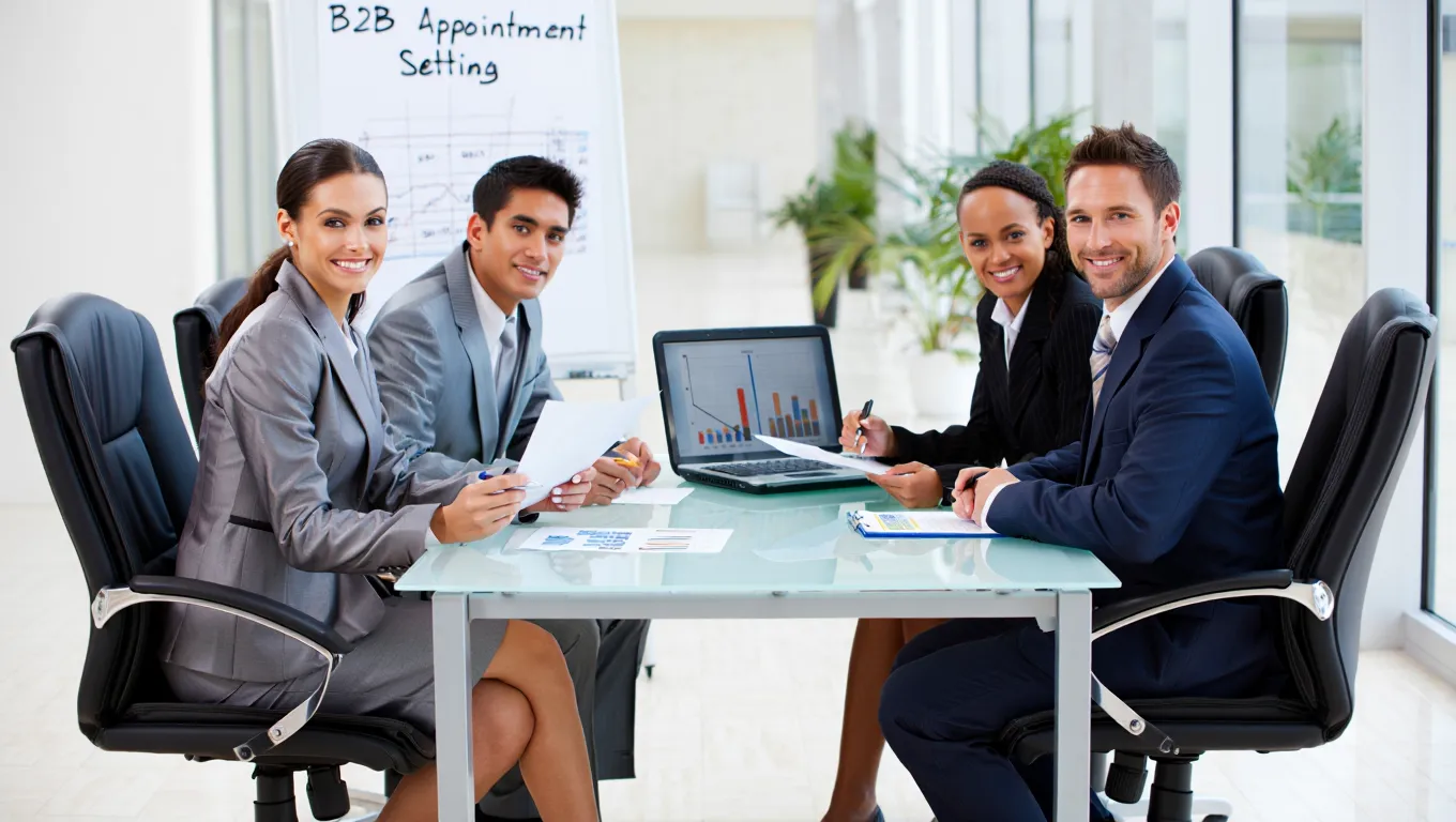 Cold Calling Services Denver, CO