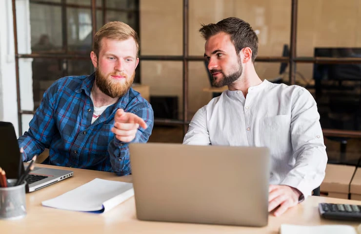 B2B Lead Generation