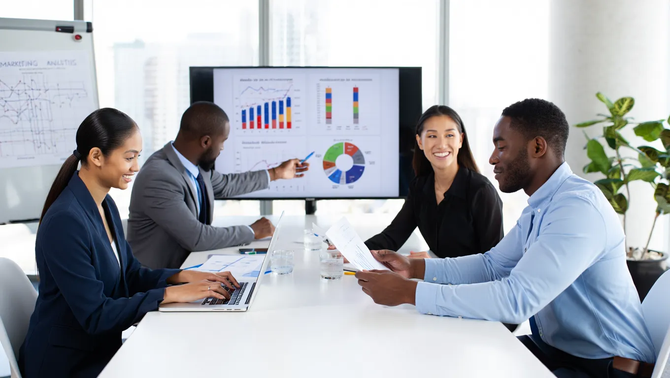 Campaign Growth & Market Expansion