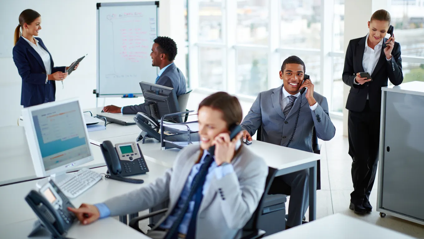 Cold Calling Services Denver, CO