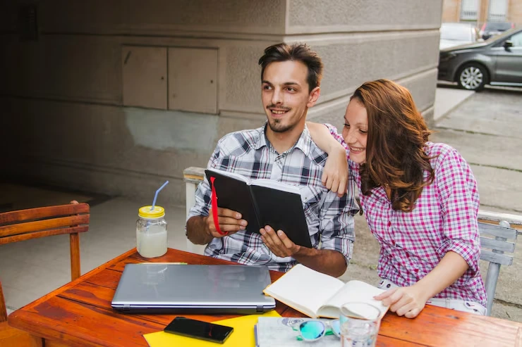 Content Marketing and Blogging Services