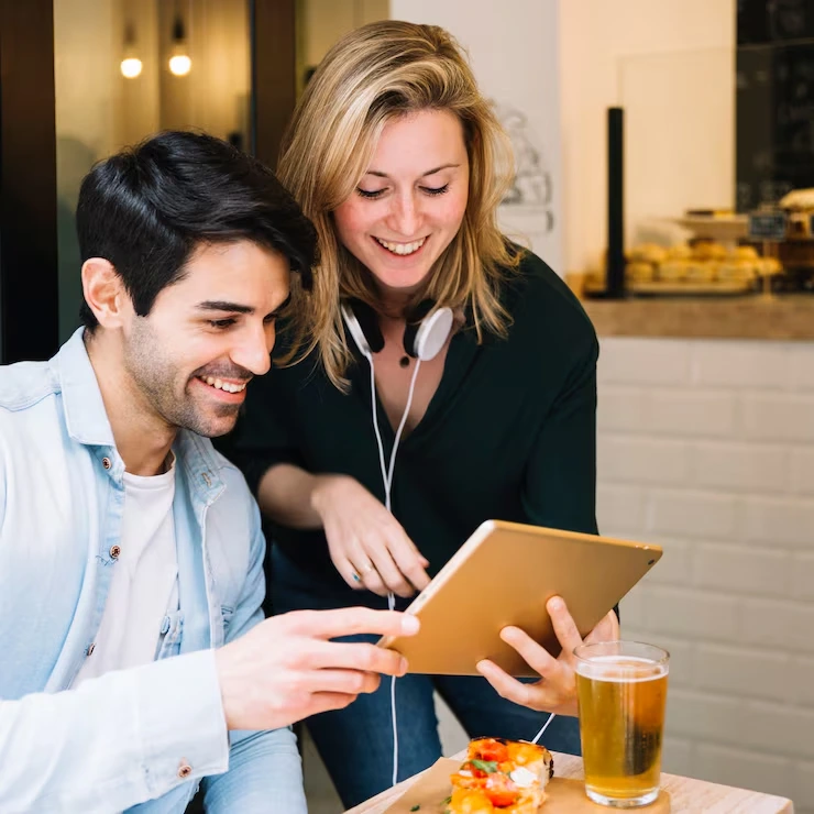 Customer Feedback and Surveys