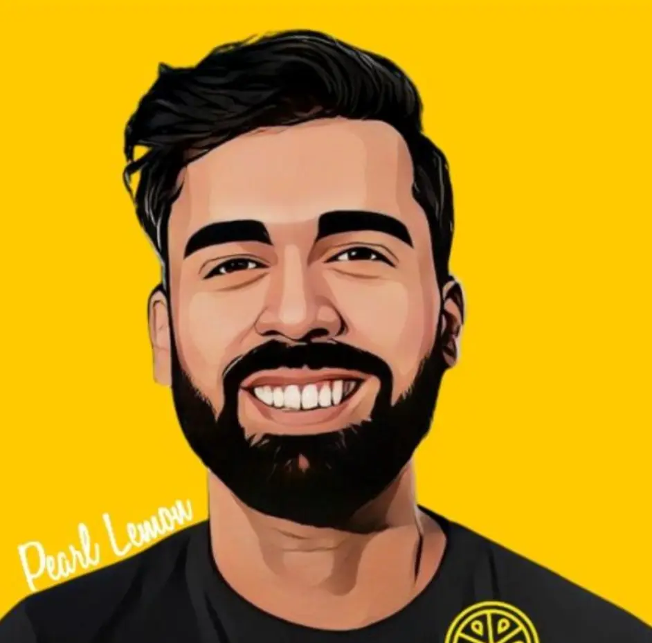 Deepak Shukla – Founder & CEO