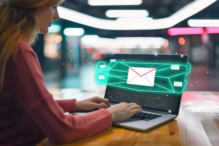 Email Marketing Agency for Architects
