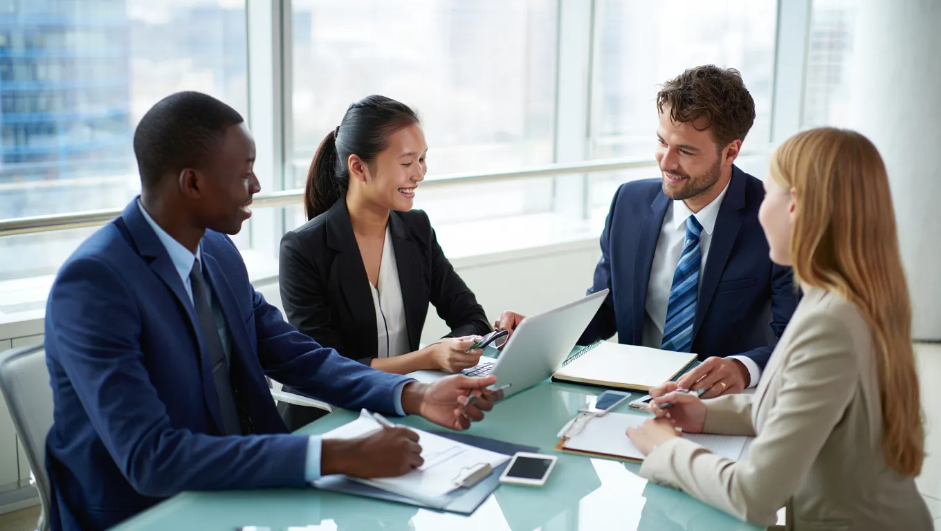Hedge Fund Funnel & Conversion Optimization Services