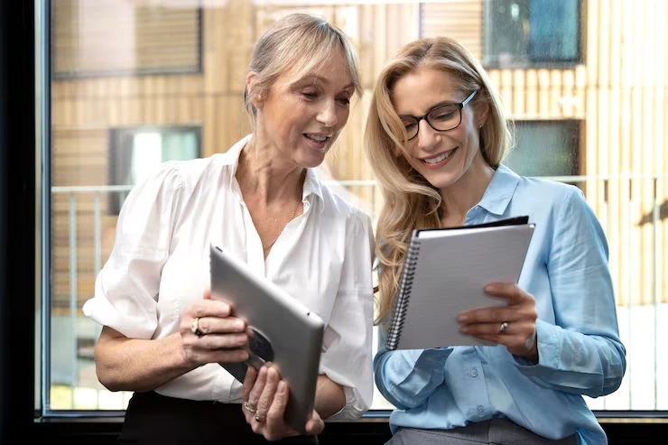 Lead Database Management for B2B in France