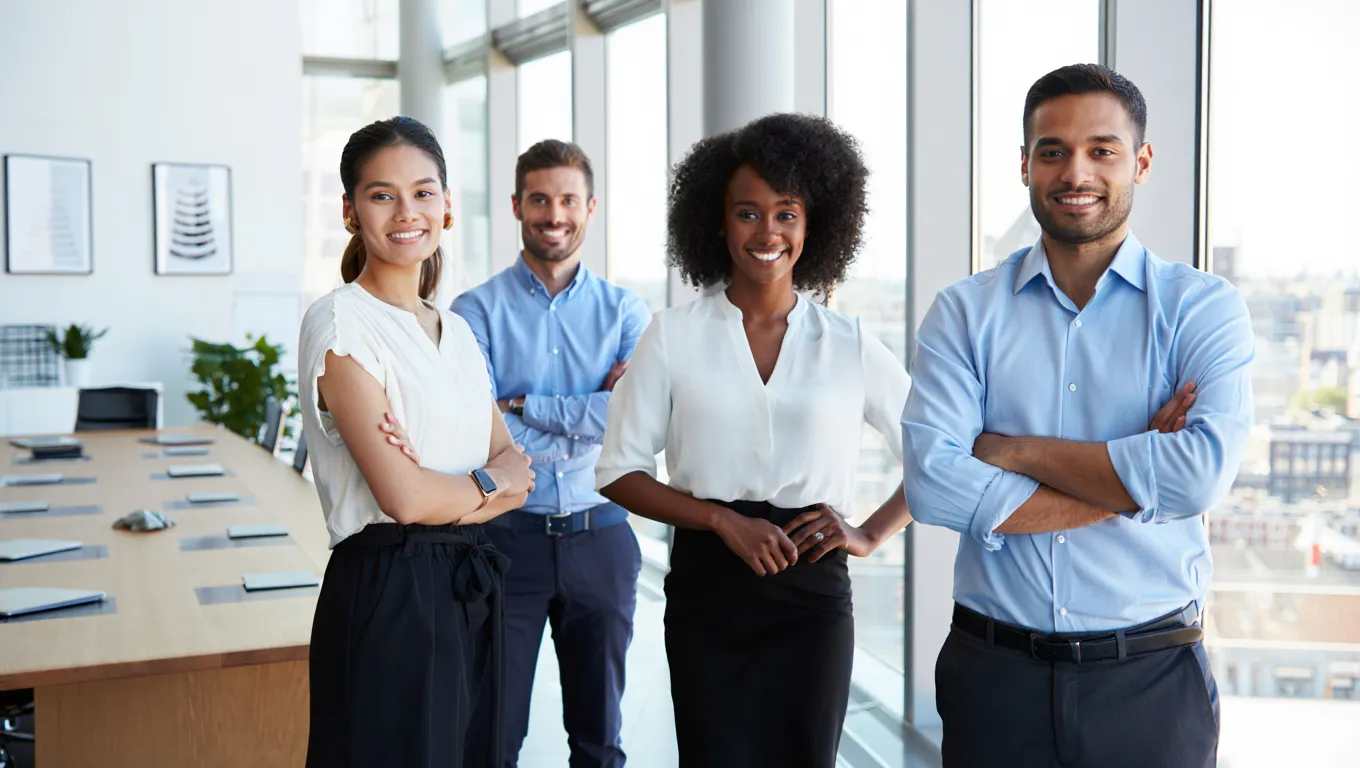 Lead Generation Agency in Amsterdam, Netherlands