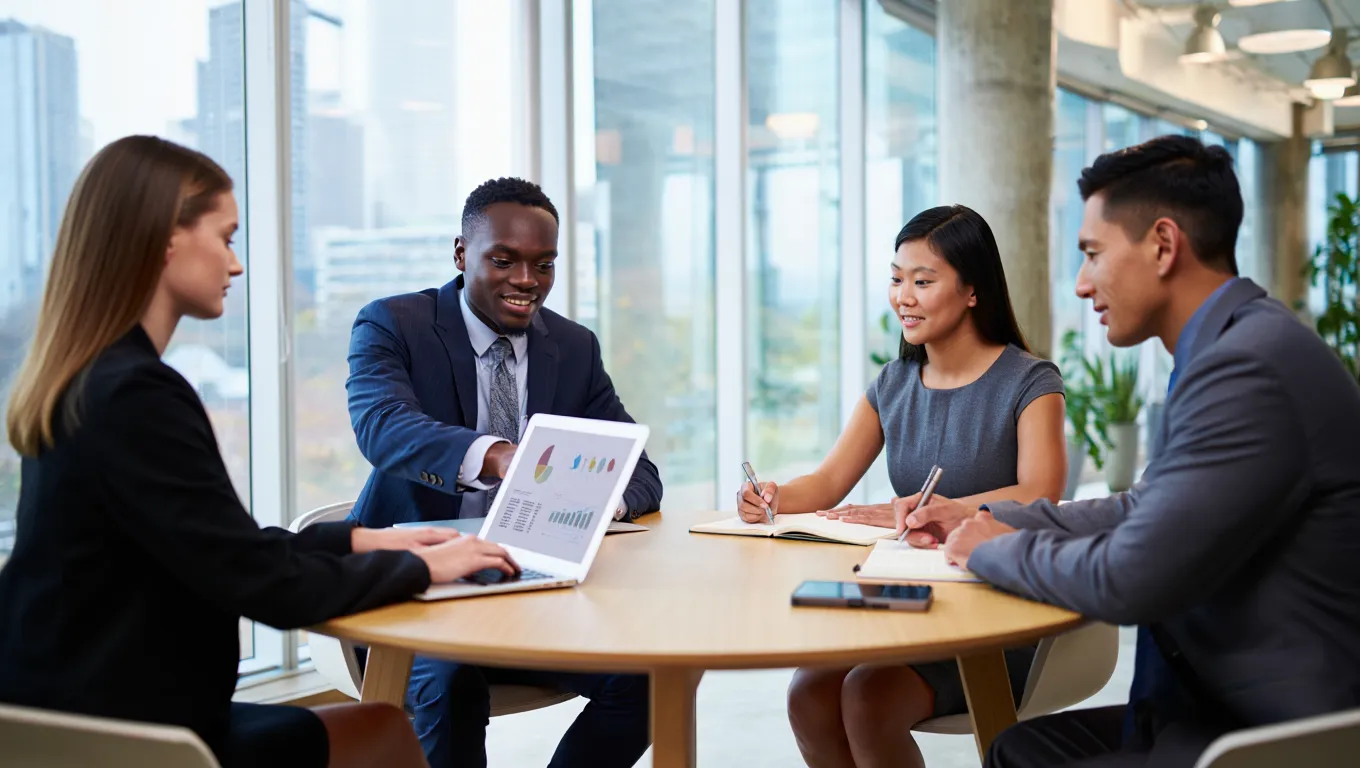 Expert Lead Generation Agency in Atlanta, GA