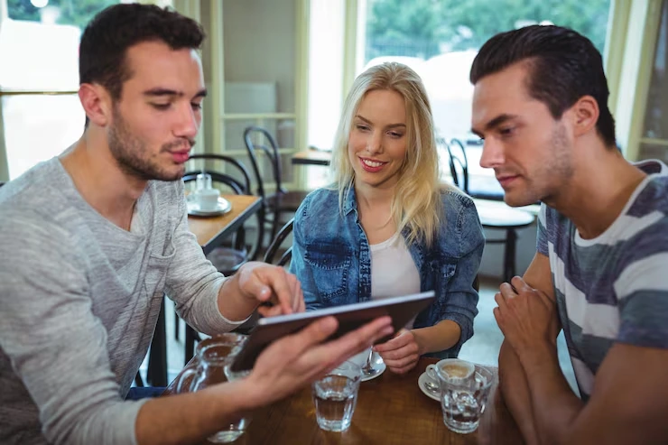 Lead Generation Services Through Cold Calling