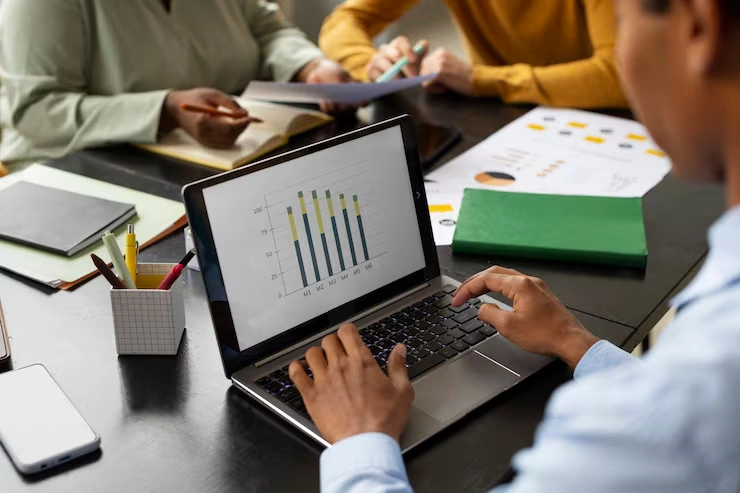 Lead Nurturing Services for Financial Services