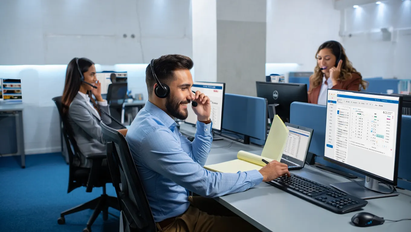 Cold Calling Services Denver, CO
