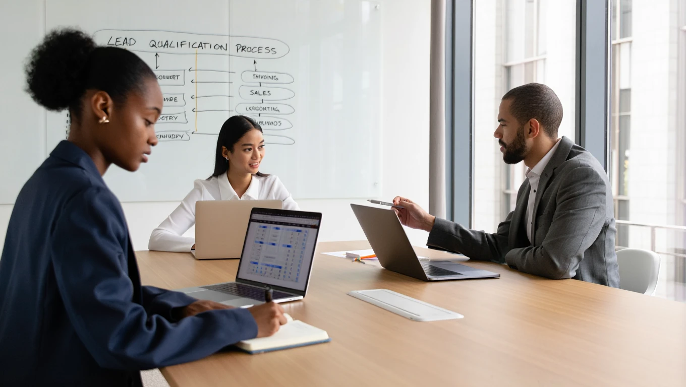 Hedge Fund Funnel & Conversion Optimization Services