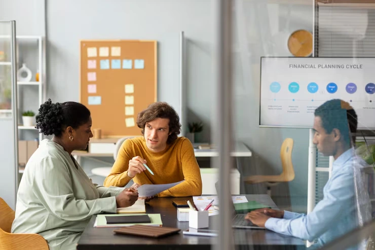 Lead Qualification and Management Experts for Apartment Locators