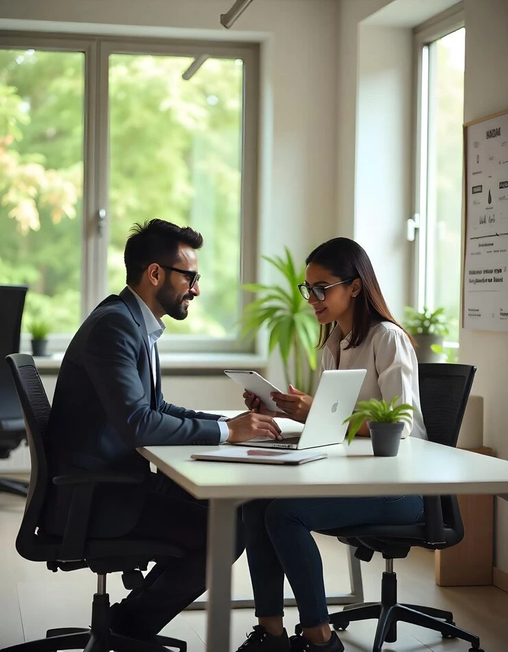 Lead Qualification and Nurturing