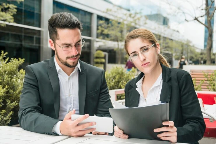 Lead Qualification and Nurturing in France