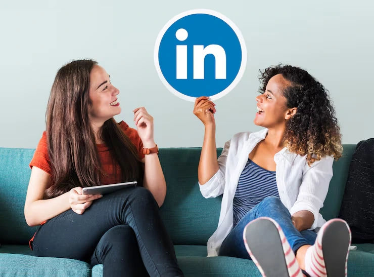 LinkedIn Lead Generation Experts for Freight Brokers