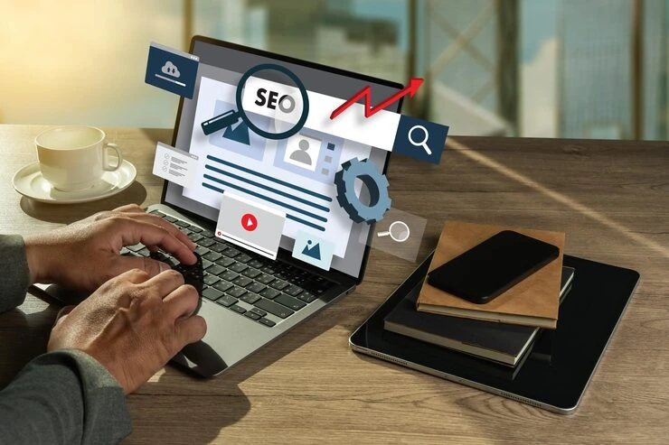 Local SEO Experts for Moving Companies