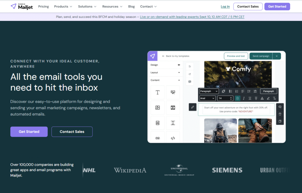 Best 20 Email Marketing Platforms for UK Businesses to Use in 2026