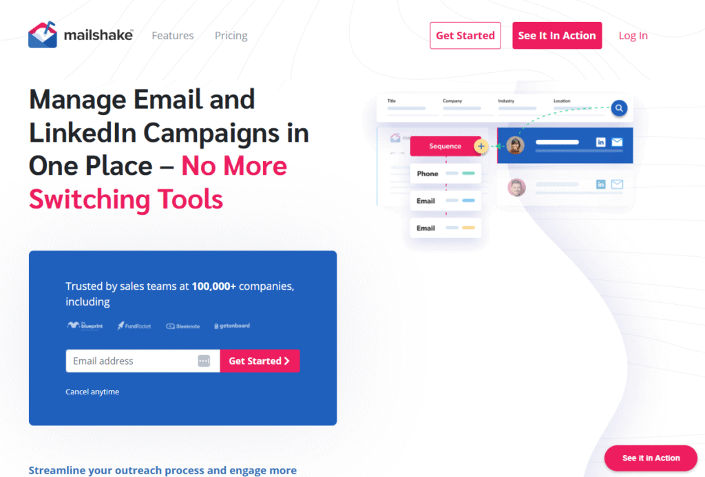 Mailshake 