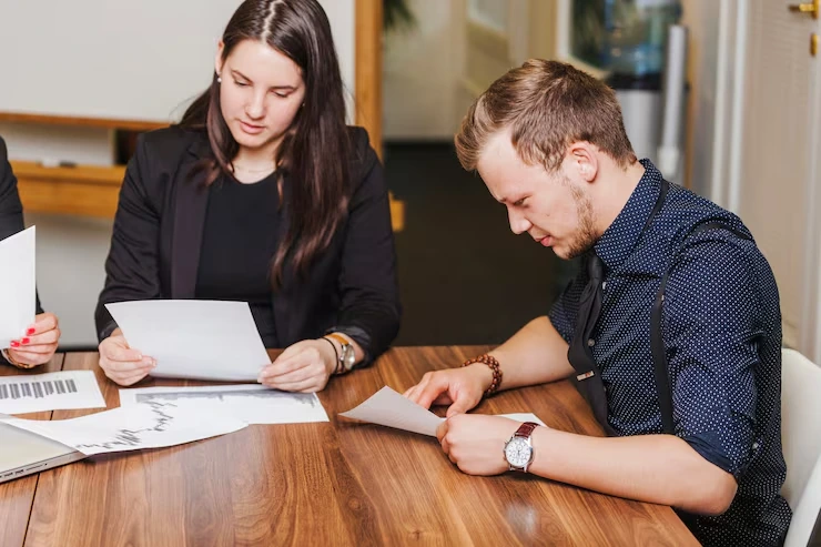 Mortgage Appointment Setting
