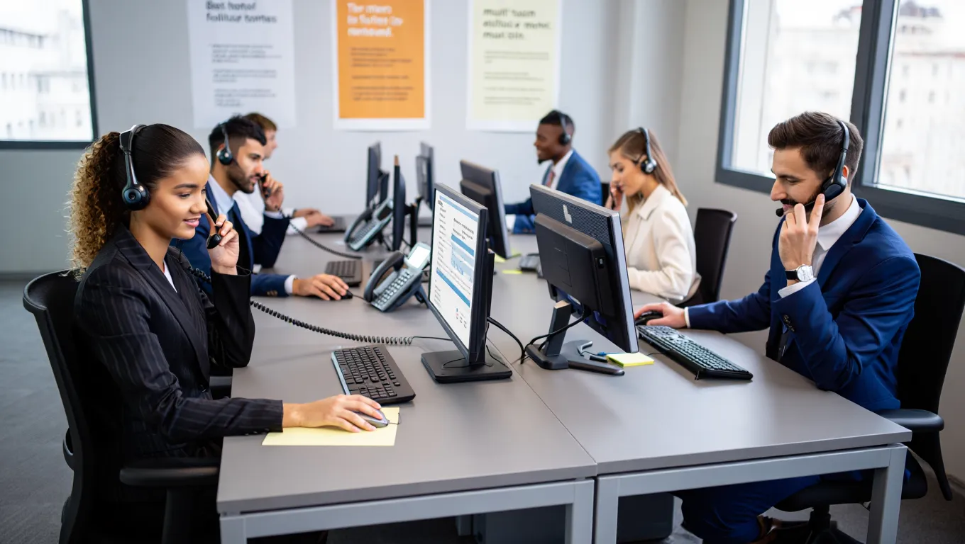 Cold Calling Services Denver, CO