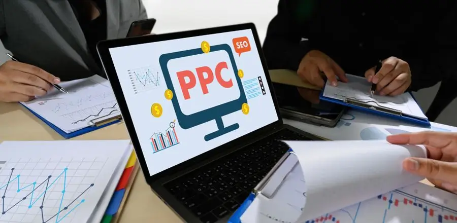 PPC Services for Leads Generation