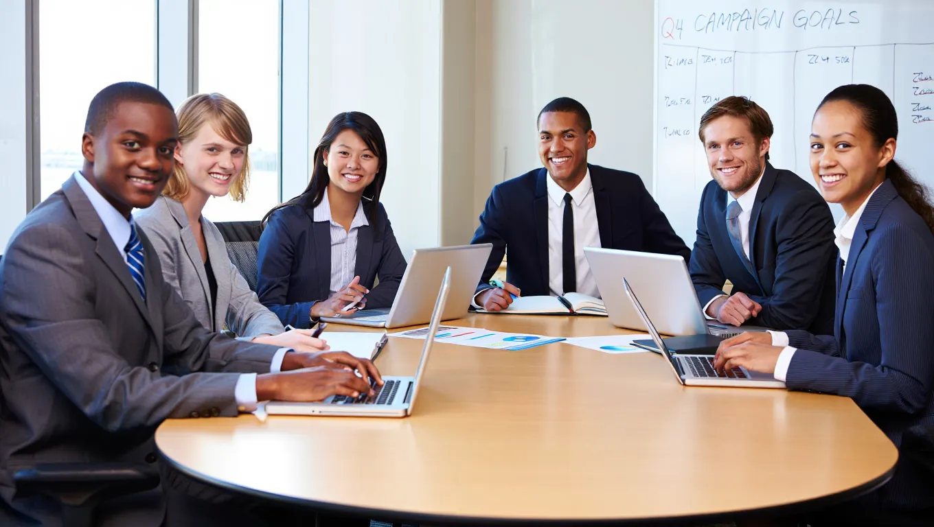Paid Advertising Experts