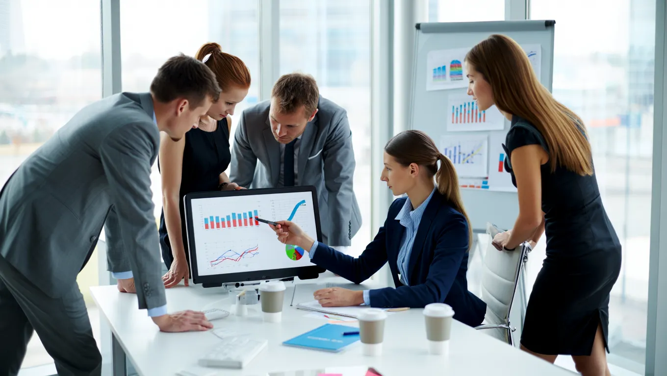 Pay-Per-Click (PPC) Campaigns