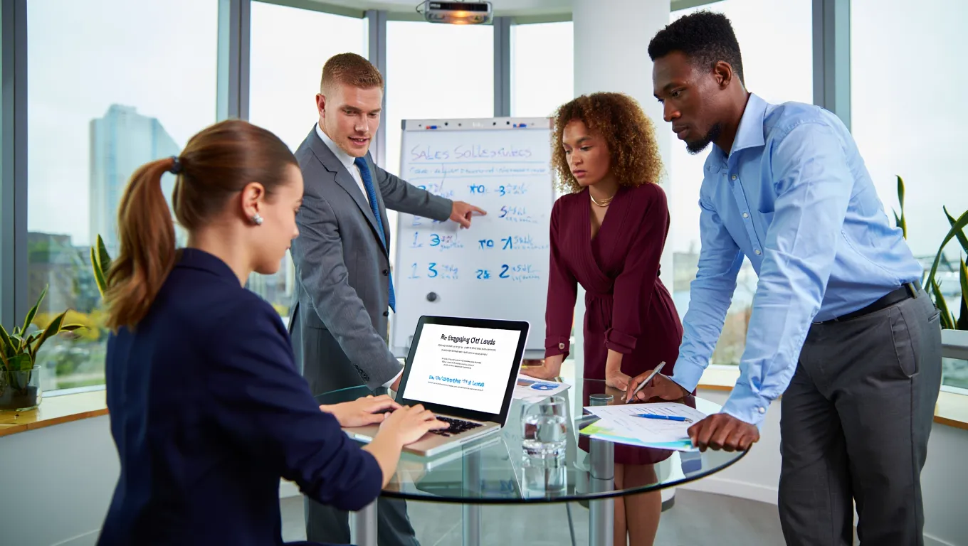 Hedge Fund Funnel & Conversion Optimization Services