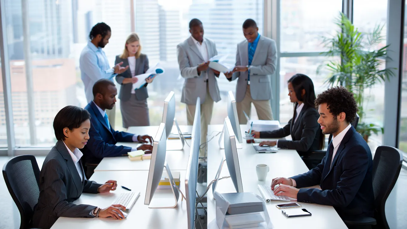 SDR Recruiting & Oversight in Atlanta