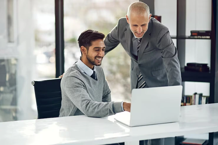 Sales Support