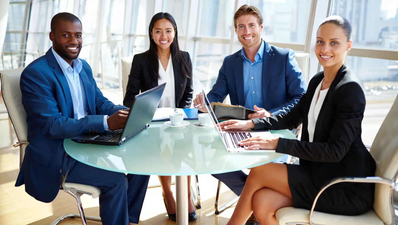 Sales Technology Setup