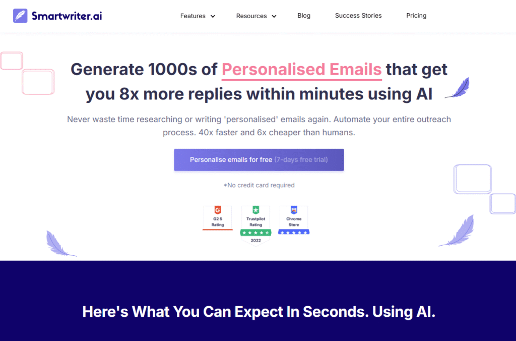 Top 20 Email Personalisation Tools to Increase Replies in 2026