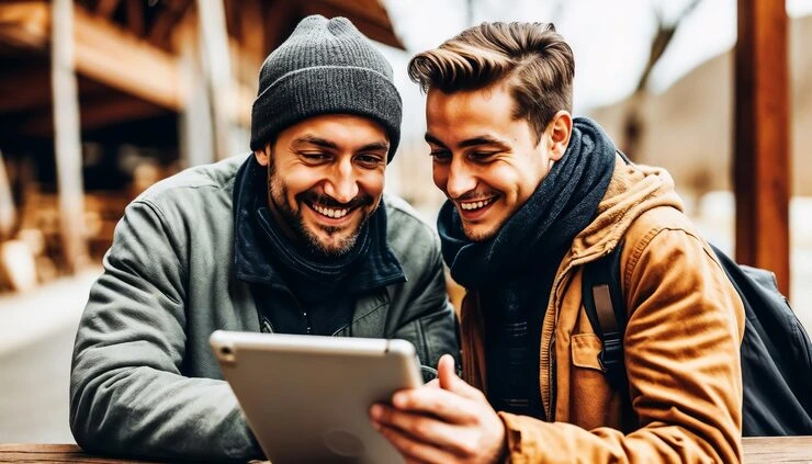 Social Media Advertising