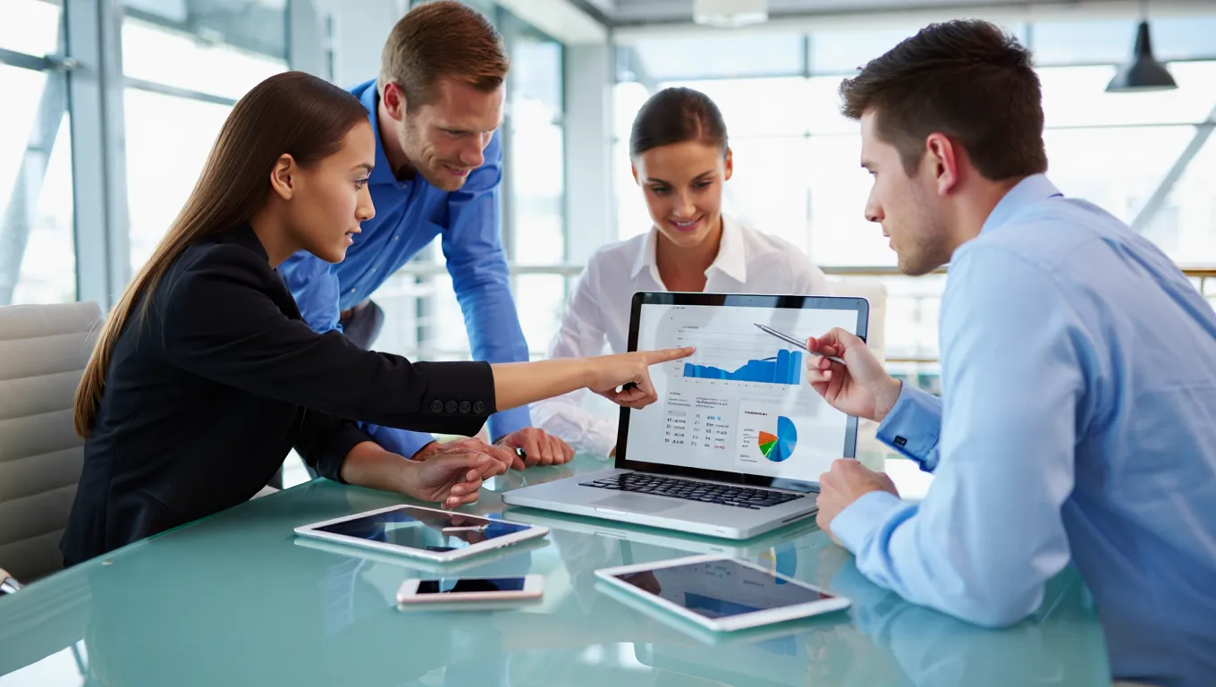 Lead Generation Agency Amsterdam, Netherlands