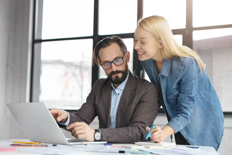 Targeted B2B Lead Generation in France