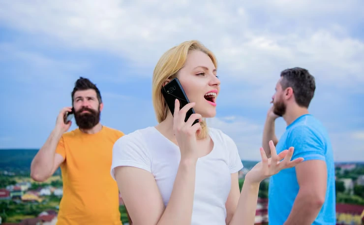 Targeted Cold Calling Campaigns Experts