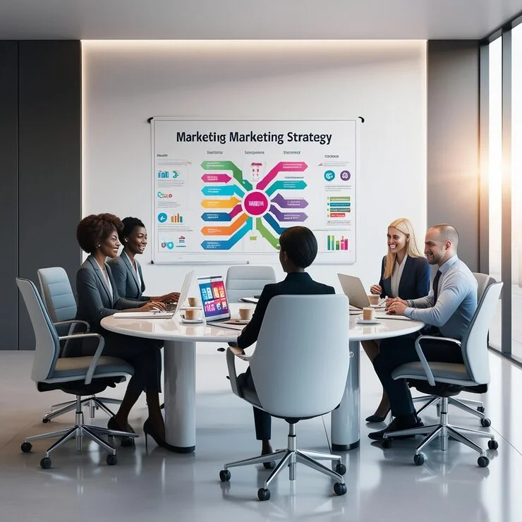 Online Marketing Experts for Lead Generation
