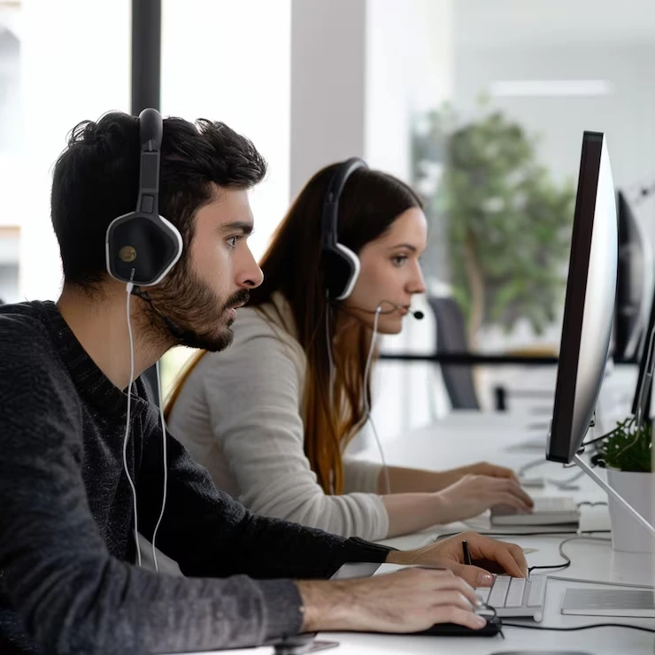 Telemarketing Appointment Setting