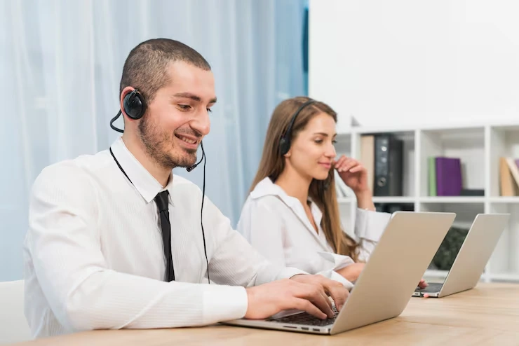 Telemarketing Companies Birmingham